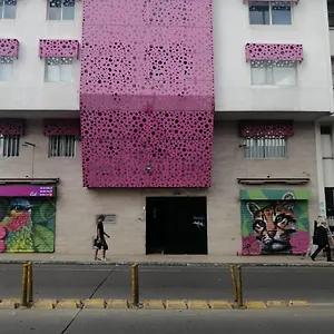 San Antonio Plaza , Cali Colombia
