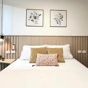 Reset , Cali Colombia