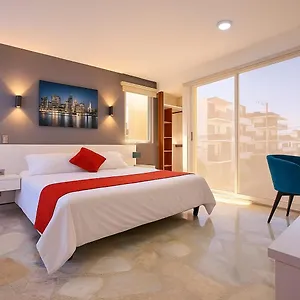 Casa Esmeralda Boutique Hotel Cali