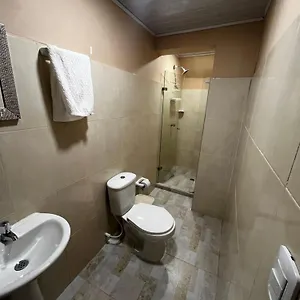 Casa Jardin Guest house Cartagena