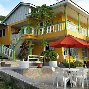 Enilda Bed & Breakfast Archibolds