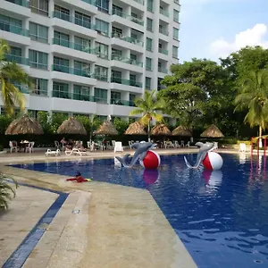  Apartahotel Costa Azul Apartamento 603