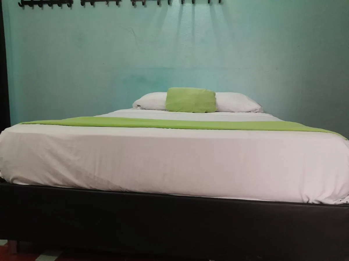 Dumaruka Bed & Breakfast Santa Marta  0*, Santa Marta (Magdalena)