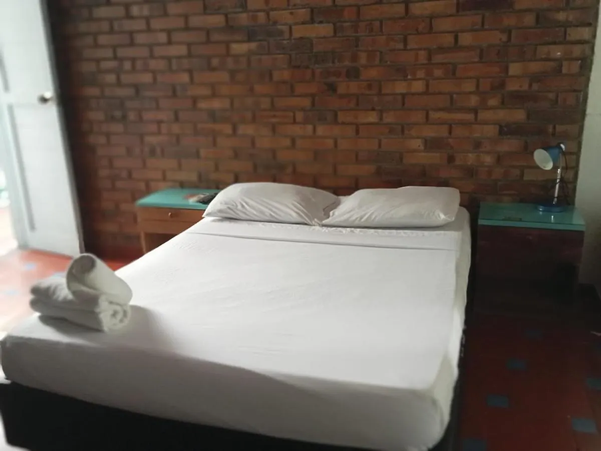 Dumaruka Bed & Breakfast Santa Marta
