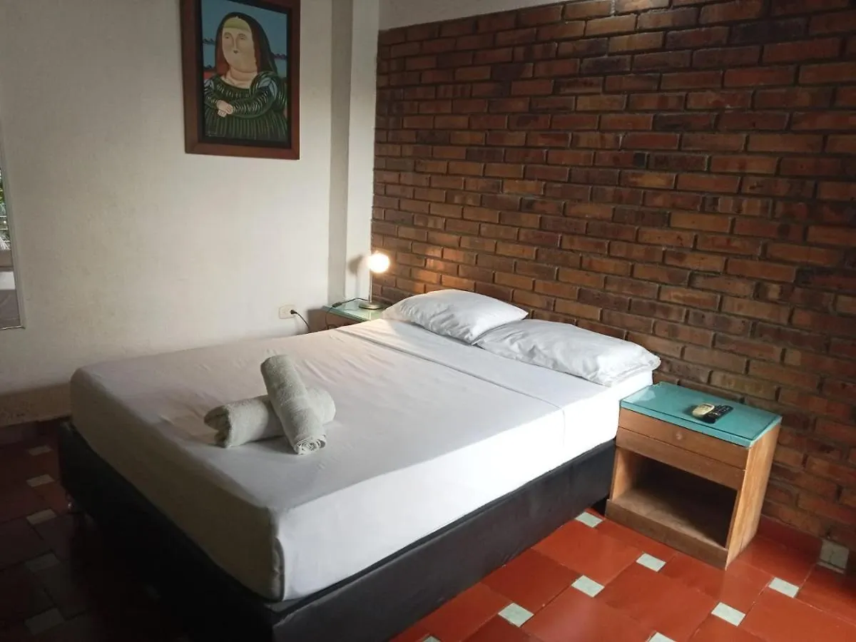 Dumaruka Bed & Breakfast Santa Marta