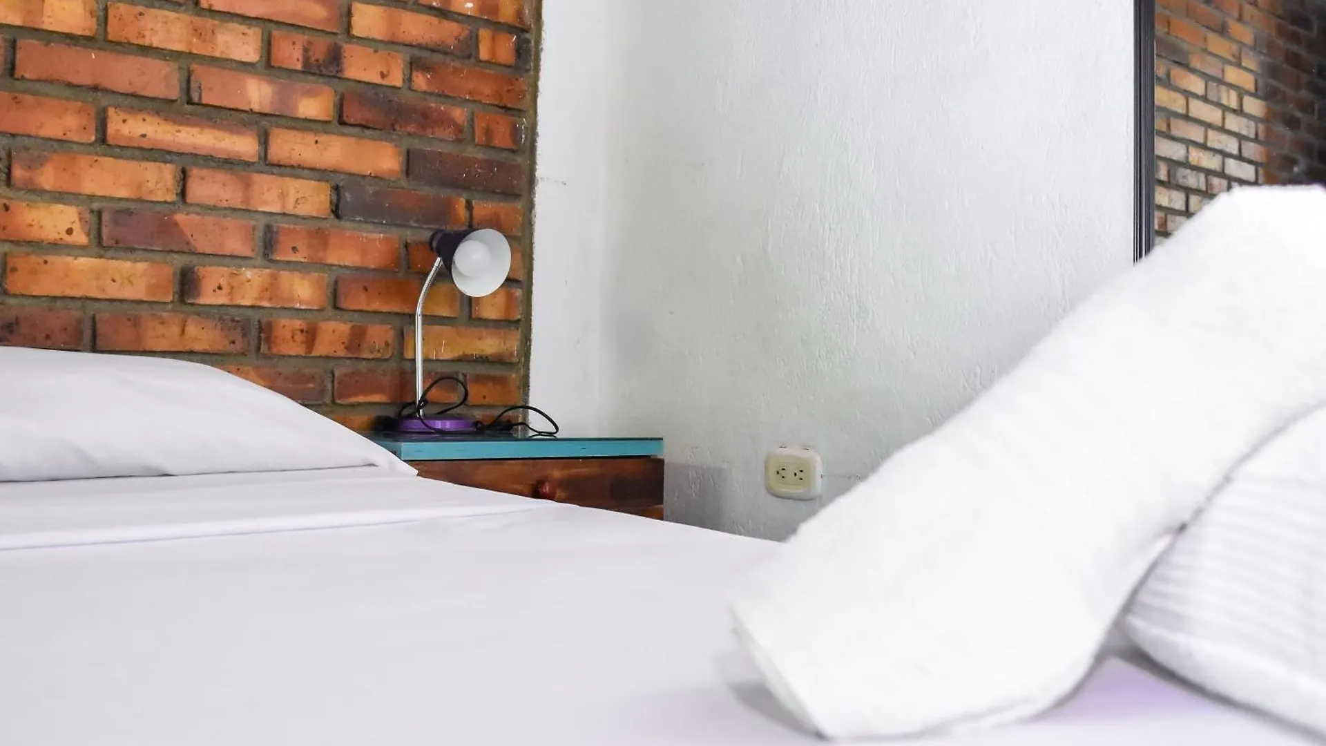 Dumaruka Bed & Breakfast Santa Marta