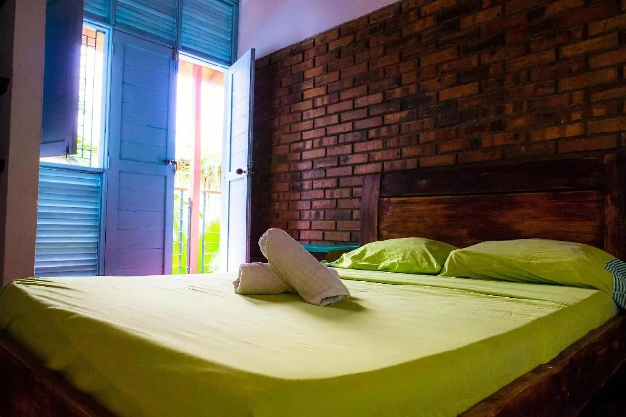 Dumaruka Bed & Breakfast Santa Marta  Colombia