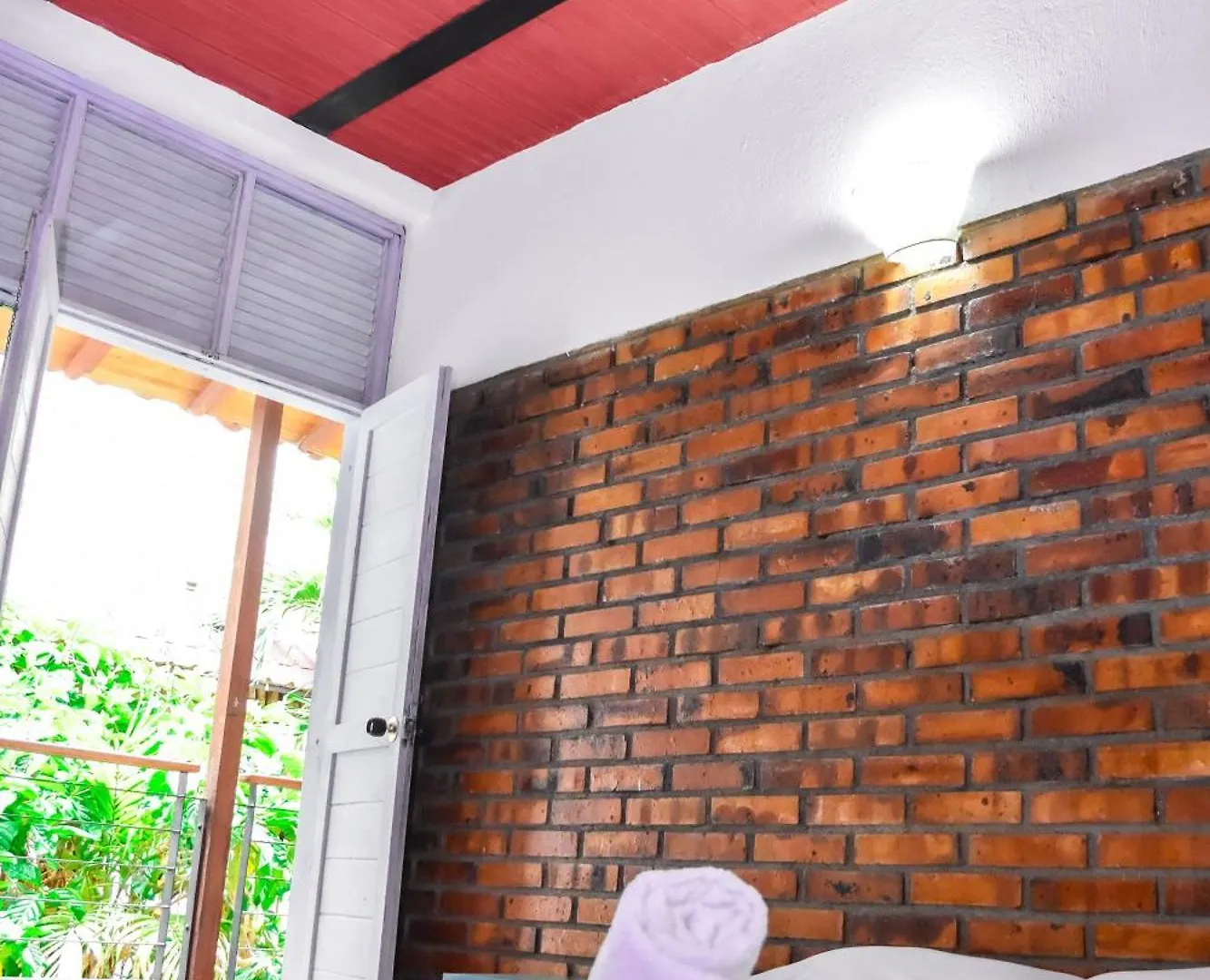 Dumaruka Bed & Breakfast Santa Marta  Colombia