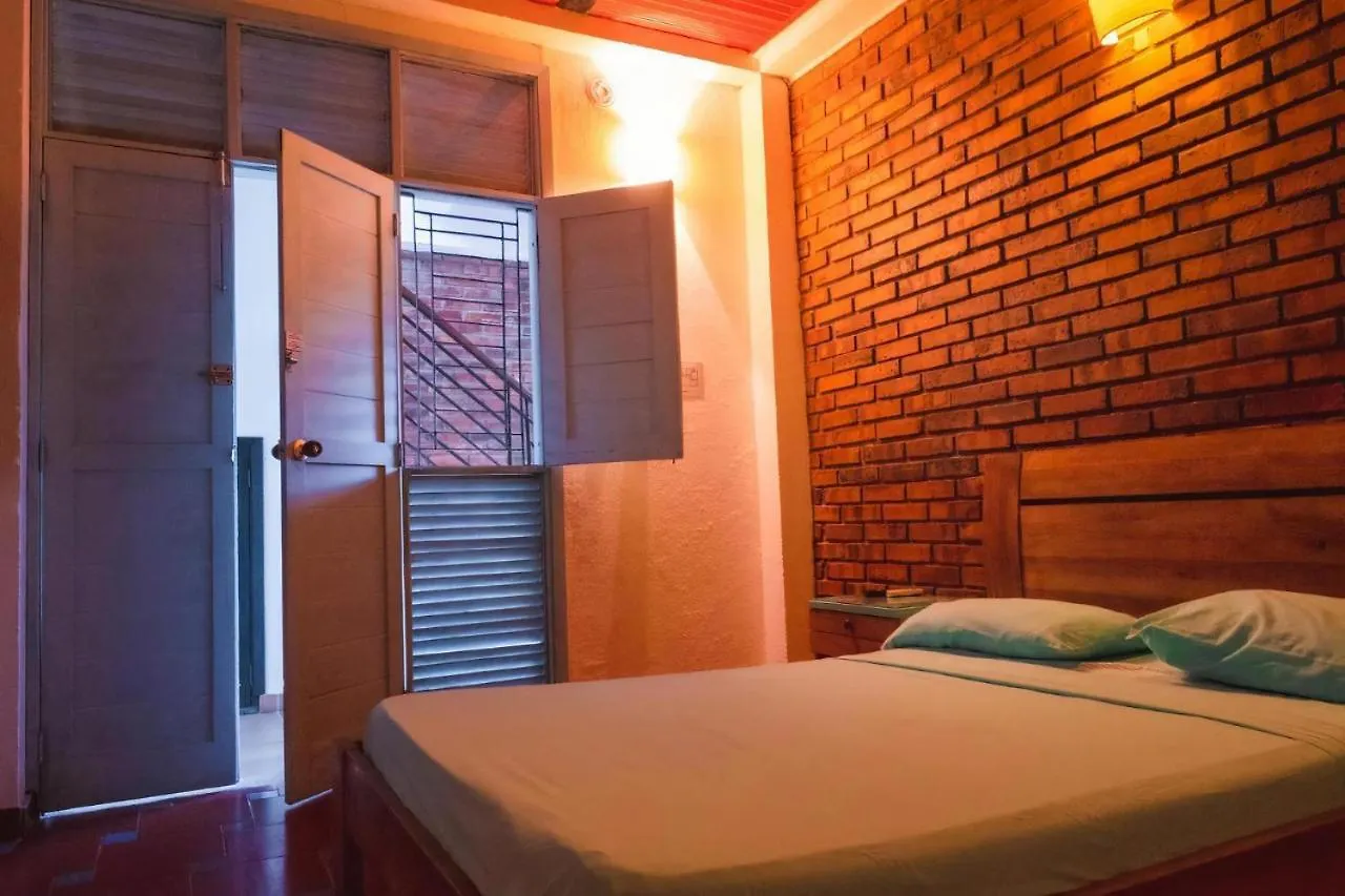 Dumaruka Bed & Breakfast Santa Marta   Santa Marta (Magdalena)