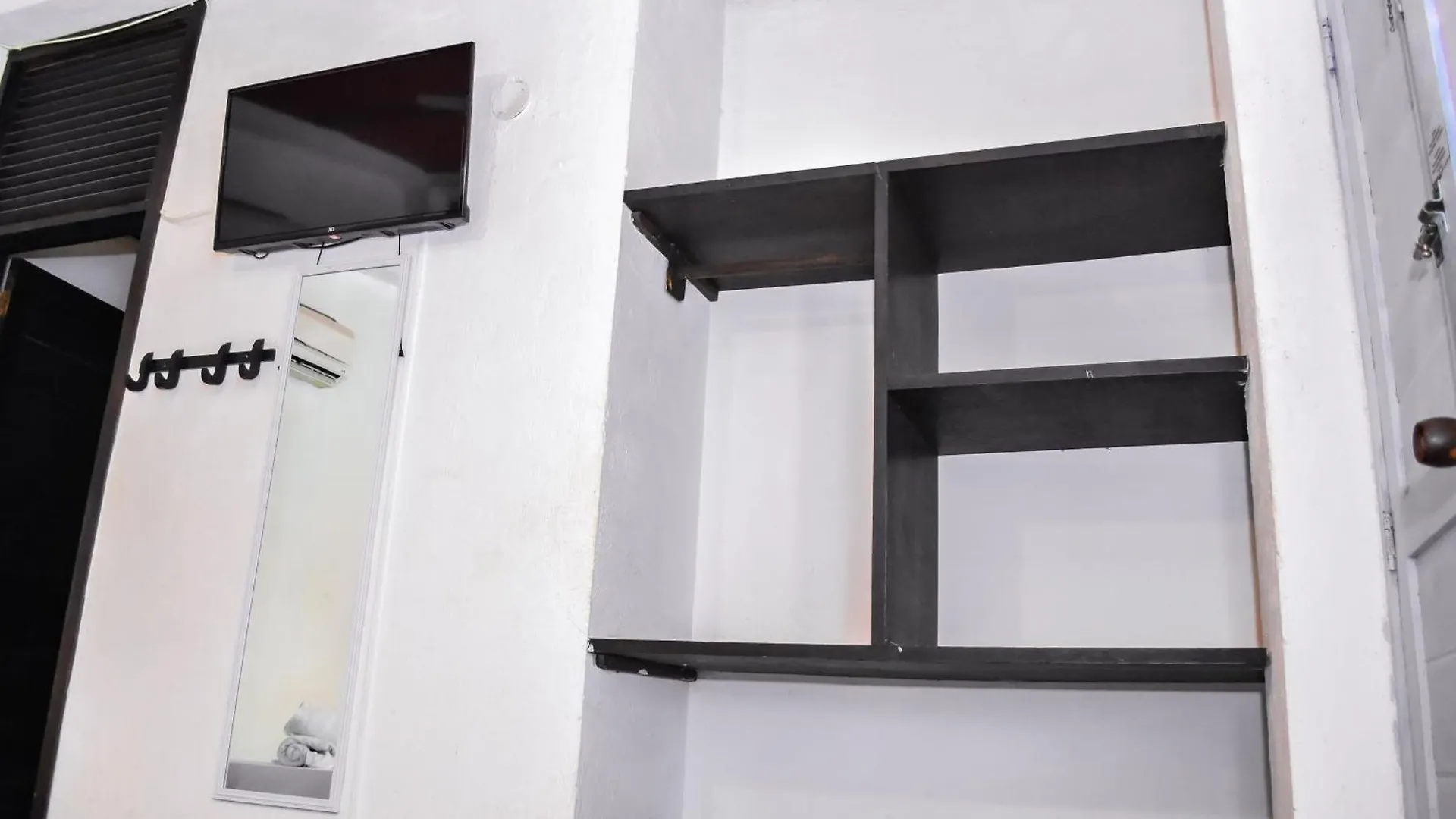 Dumaruka Bed & Breakfast Santa Marta  Colombia